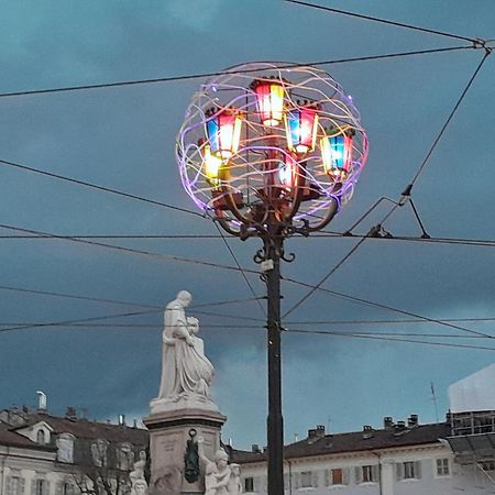 Alloggio Torino Inquadro エクステリア 写真