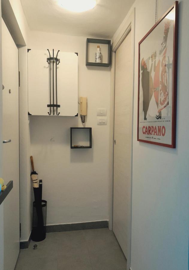 Alloggio Torino Inquadro エクステリア 写真